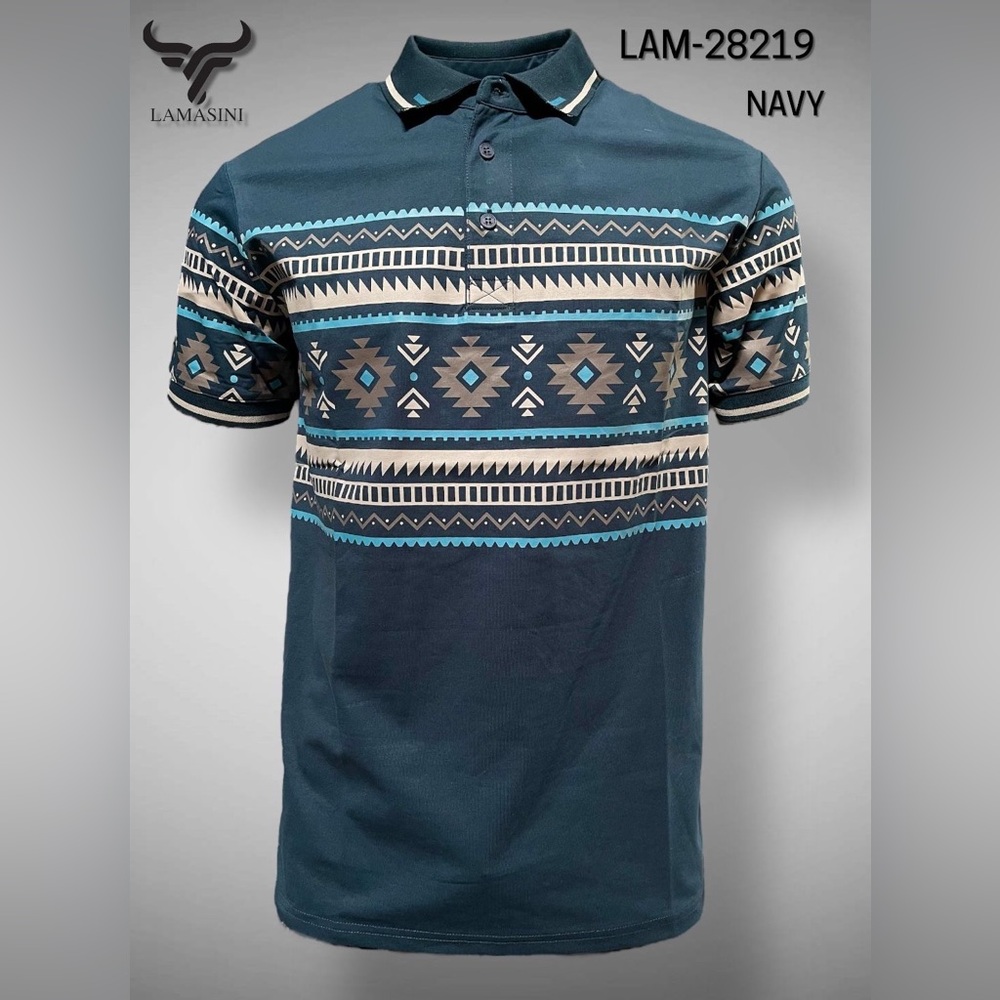 ‼️5  polo shirts mix and match          ‼️free shipping